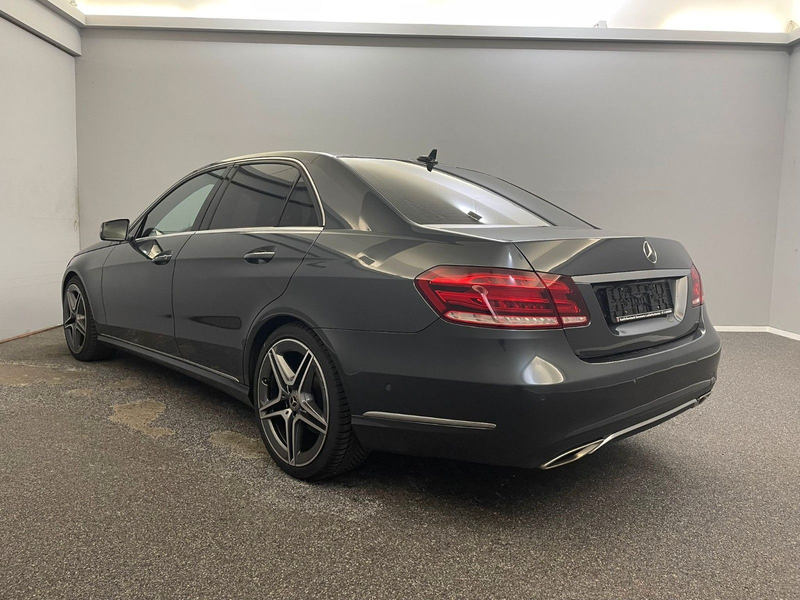 Mercedes-Benz E 350 BT Limo INTI-LIGHT*PANO*360*DISTR+*MASSAGE — photo 4
