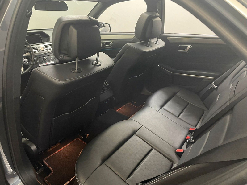 Mercedes-Benz E 350 BT Limo INTI-LIGHT*PANO*360*DISTR+*MASSAGE — photo 12