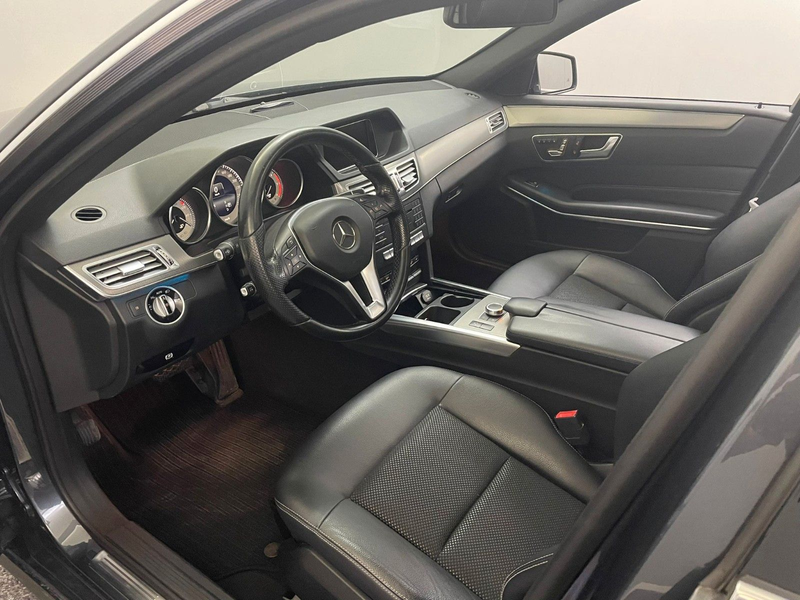 Mercedes-Benz E 350 BT Limo INTI-LIGHT*PANO*360*DISTR+*MASSAGE — photo 10