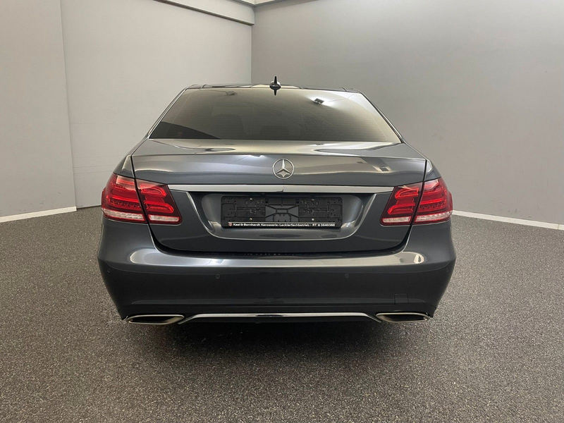Mercedes-Benz E 350 BT Limo INTI-LIGHT*PANO*360*DISTR+*MASSAGE — photo 5
