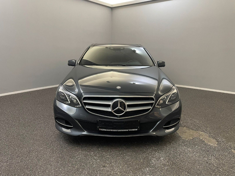 Mercedes-Benz E 350 BT Limo INTI-LIGHT*PANO*360*DISTR+*MASSAGE — photo 2