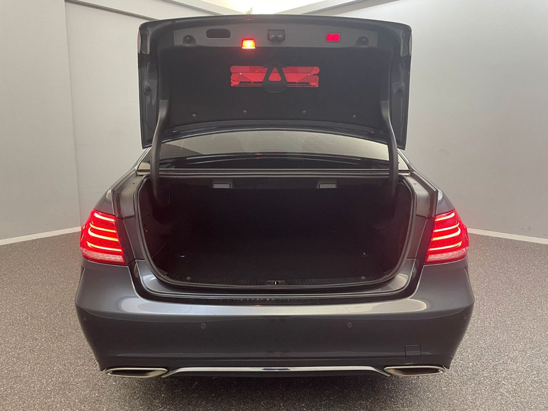 Mercedes-Benz E 350 BT Limo INTI-LIGHT*PANO*360*DISTR+*MASSAGE — photo 14