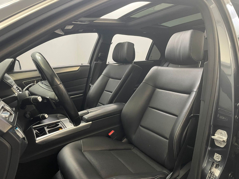 Mercedes-Benz E 350 BT Limo INTI-LIGHT*PANO*360*DISTR+*MASSAGE — photo 11