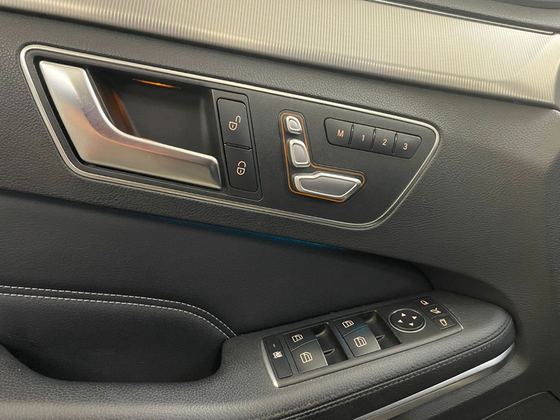 Mercedes-Benz E 350 BT Limo INTI-LIGHT*PANO*360*DISTR+*MASSAGE — photo 9