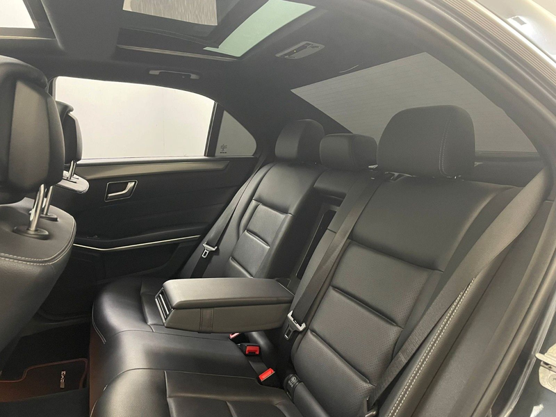 Mercedes-Benz E 350 BT Limo INTI-LIGHT*PANO*360*DISTR+*MASSAGE — photo 13