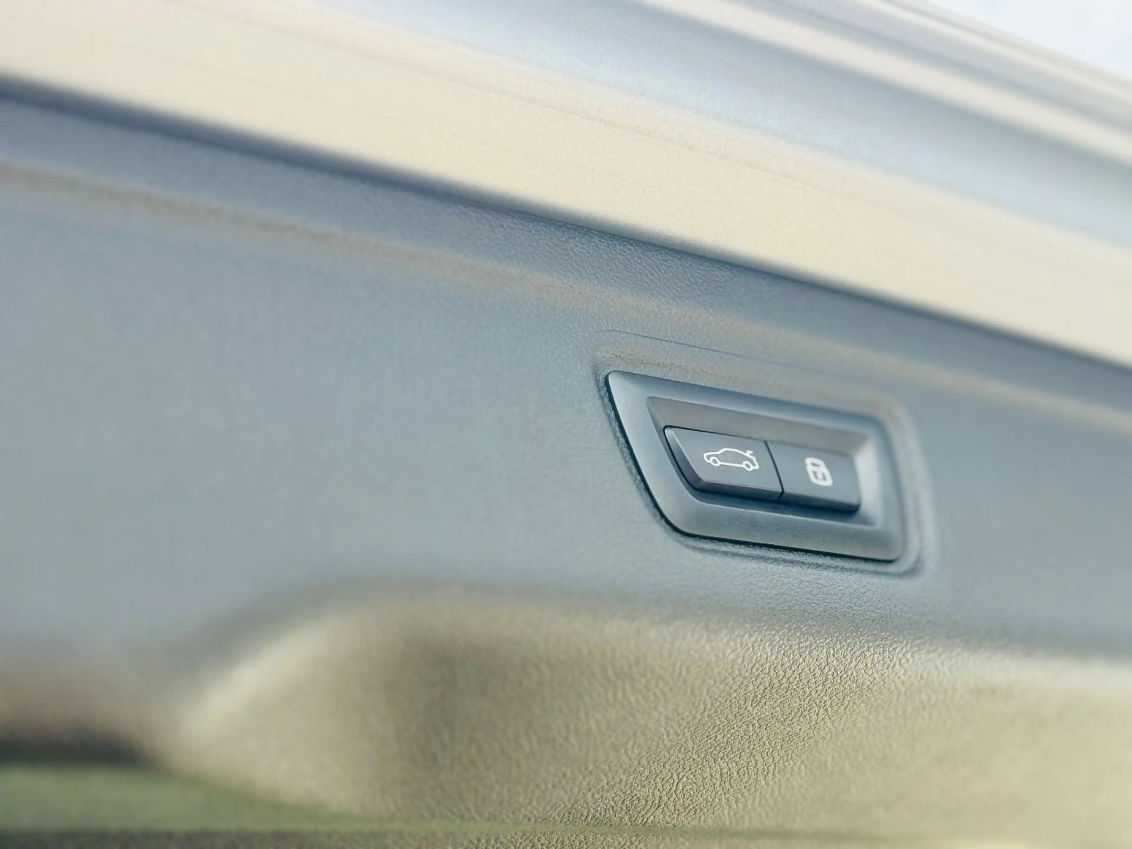 BMW M3 Touring xDrive Competition Carbon PPF — photo 11