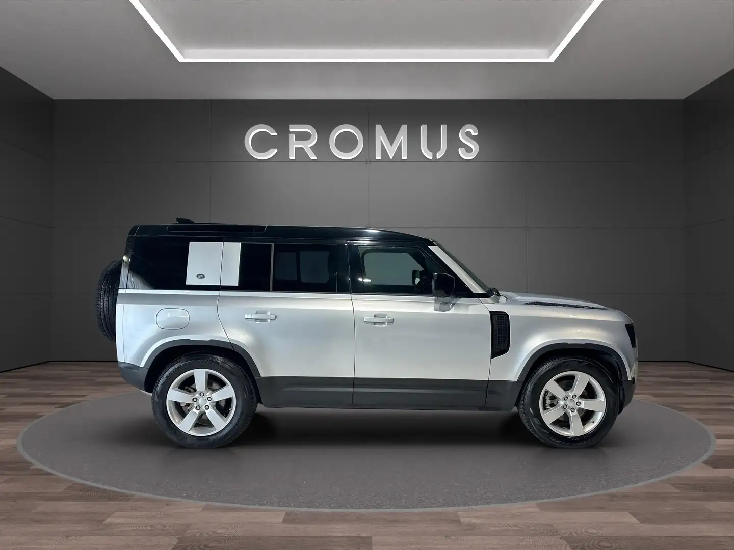 Land Rover Defender 3.0d i6 mhev First Edition awd 250cv IVA ESPOSTA - 1