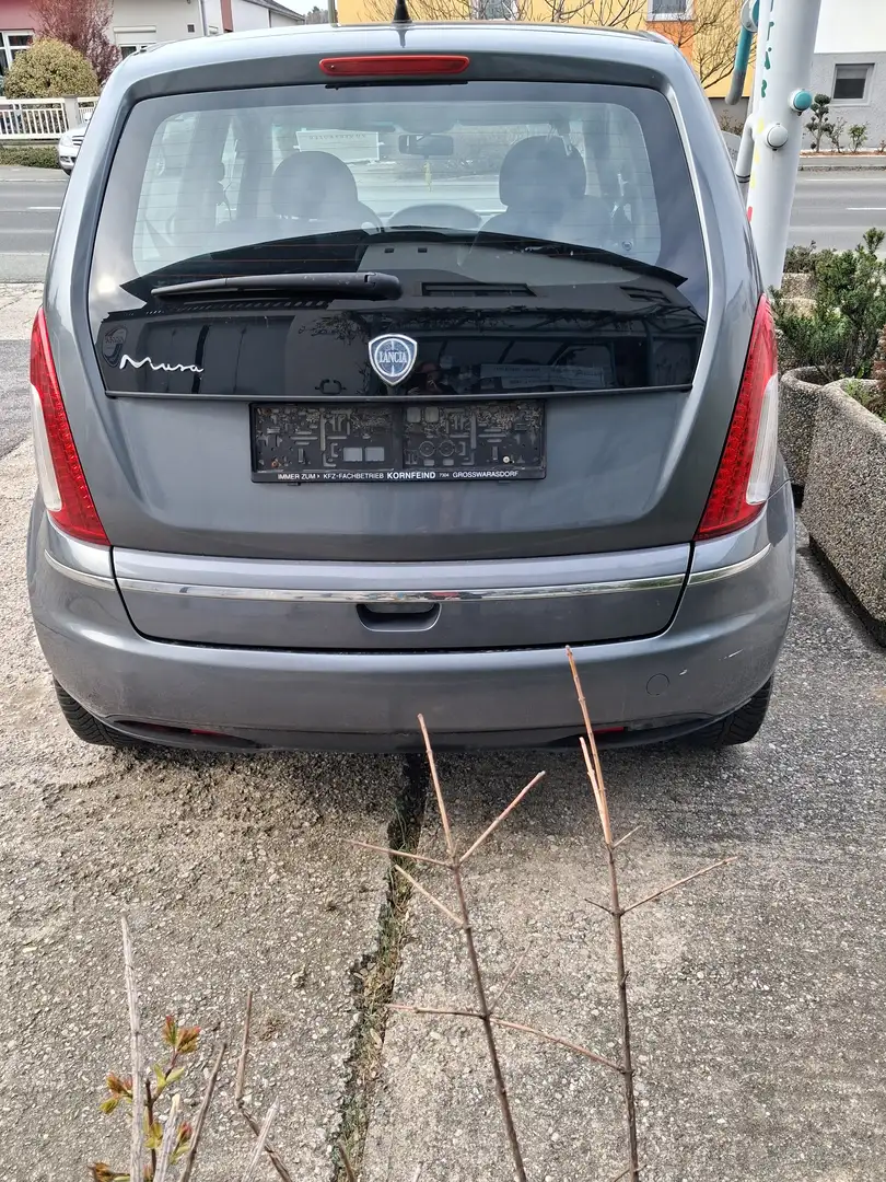Lancia MUSA Musa Oro 1,4 16V E5 Oro Grau - 2