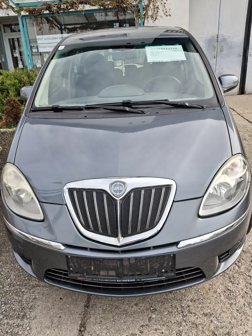 Lancia MUSA Musa Oro 1,4 16V E5 Oro Grau - 1