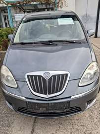 Musa Oro 1,4 16V E5 Oro