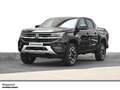 Volkswagen Amarok Style 3.0L TDI 4Motion AHK Standheizung Schwarz - thumbnail 1