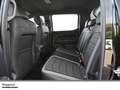 Volkswagen Amarok Style 3.0L TDI 4Motion AHK Standheizung Schwarz - thumbnail 9