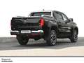 Volkswagen Amarok Style 3.0L TDI 4Motion AHK Standheizung Schwarz - thumbnail 2