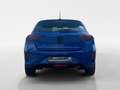 Opel Corsa 1.2 Turbo GS 100PS Blau - thumbnail 4