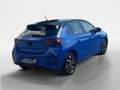 Opel Corsa 1.2 Turbo GS 100PS Blau - thumbnail 5