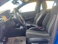 Opel Corsa 1.2 Turbo GS 100PS Blau - thumbnail 9