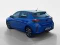 Opel Corsa 1.2 Turbo GS 100PS Blau - thumbnail 3