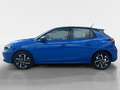 Opel Corsa 1.2 Turbo GS 100PS Blau - thumbnail 2