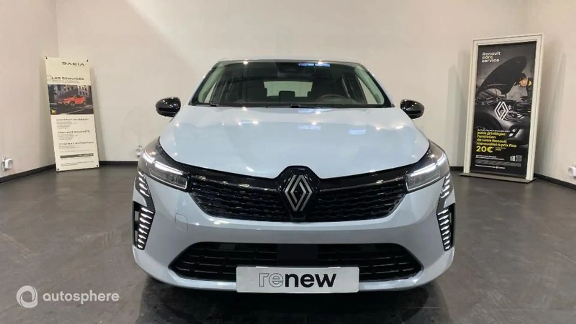 Renault Clio 1.0 TCe 90ch Evolution - 24 - 2