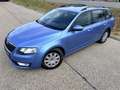 Skoda Octavia Combi 1,6 Ambition TDI 4x4 Green tec Blau - thumbnail 1