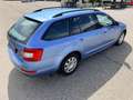 Skoda Octavia Combi 1,6 Ambition TDI 4x4 Green tec Blau - thumbnail 4