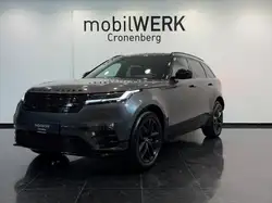Land Rover Range Rover Velar R Dynamic SE AHK HUD Approved