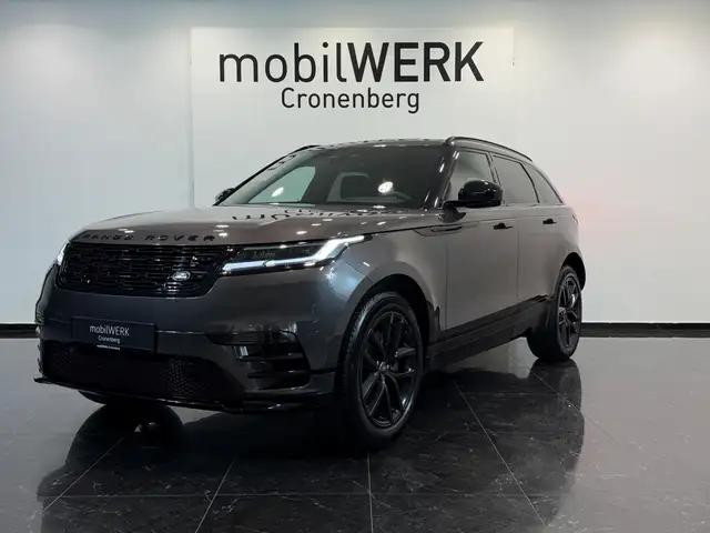 Land Rover Range Rover Velar R Dynamic SE AHK HUD Approved