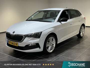 1.0 TSI First Edition | L.m. Velgen | Climate cont