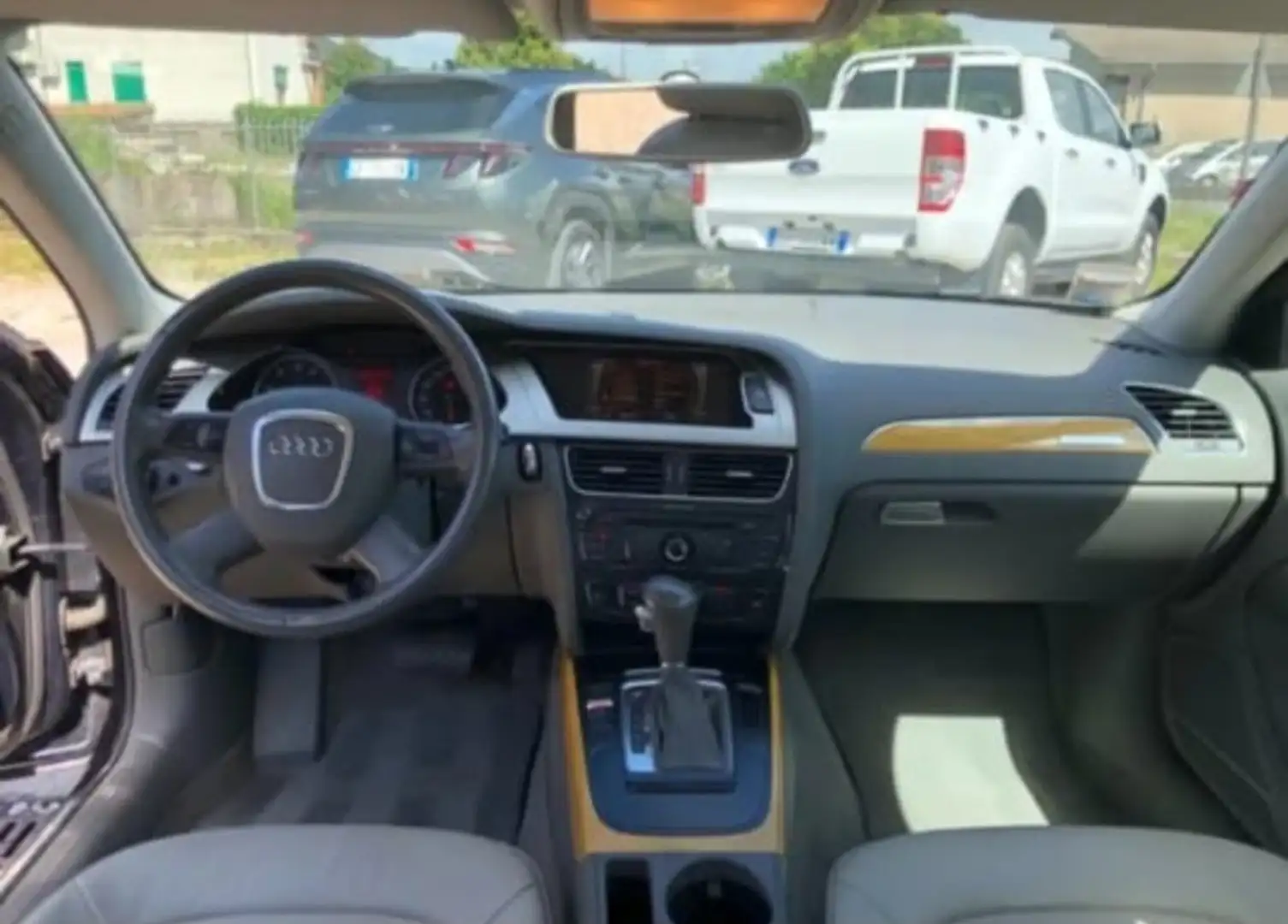 Audi A4 2.0 tfsi quattro 211cv s-tronic - 2