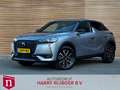 DS Automobiles DS 3 Crossback 1.2 PureTech Performance Line Adpt Cruise /  Camer Gris - thumbnail 1