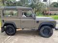 Land Rover Defender 90 2.5 td5 E SW zelena - thumbnail 1