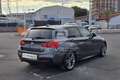 BMW 116 116d 5p. Msport Argent - thumbnail 5
