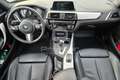 BMW 116 116d 5p. Msport Argent - thumbnail 11