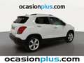 Chevrolet Trax 1.7 LT Blanco - thumbnail 4