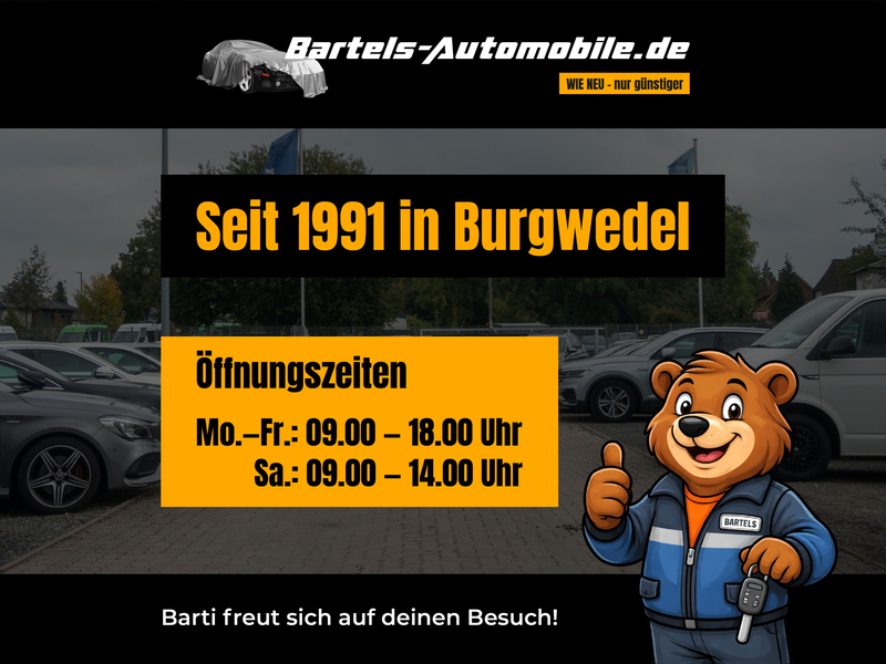 Volkswagen Touran 2.0 TDI United, 7-Sitzer, Navi, Pano, AHK — photo 15
