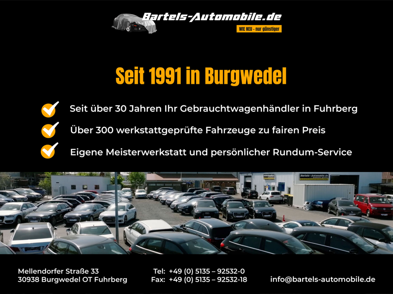 Volkswagen Touran 2.0 TDI United, 7-Sitzer, Navi, Pano, AHK — photo 6