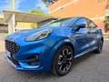Ford Puma Puma 1.0 EcoBoost Hybrid 125 CV S&S ST-Line X Bleu - thumbnail 4