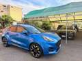 Ford Puma Puma 1.0 EcoBoost Hybrid 125 CV S&S ST-Line X Bleu - thumbnail 2
