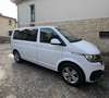 Volkswagen T6.1 Caravelle comfort Alb - thumbnail 2