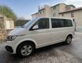 Volkswagen T6.1 Caravelle comfort Alb - thumbnail 3