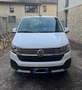 Volkswagen T6.1 Caravelle comfort Alb - thumbnail 1