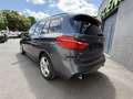 BMW 220 GRAN TOURER X-DRIVE PACK M 7PL,TOIT OUV,CUIR Grijs - thumbnail 5