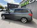 BMW 220 GRAN TOURER X-DRIVE PACK M 7PL,TOIT OUV,CUIR Grijs - thumbnail 4