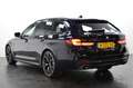 BMW 540 5 Serie Touring 540i xDrive High Executive M Sport Zwart - thumbnail 4