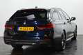 BMW 540 5 Serie Touring 540i xDrive High Executive M Sport Zwart - thumbnail 3