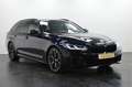 BMW 540 5 Serie Touring 540i xDrive High Executive M Sport Zwart - thumbnail 2