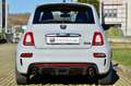 Abarth 595 F595 1.4 t-jet 165cv UNICOPROP, PERMUTE Grigio - thumbnail 5