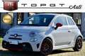 Abarth 595 F595 1.4 t-jet 165cv UNICOPROP, PERMUTE Grigio - thumbnail 1