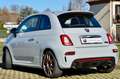 Abarth 595 F595 1.4 t-jet 165cv UNICOPROP, PERMUTE Grigio - thumbnail 4