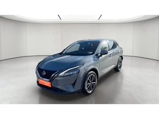 Nissan Qashqai Tekna 4WD